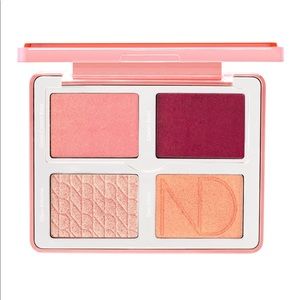 NWT NIB Natasha Denona Bloom Blush Glow Palette